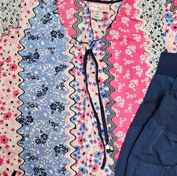 scrub set - Picture 2 of 2